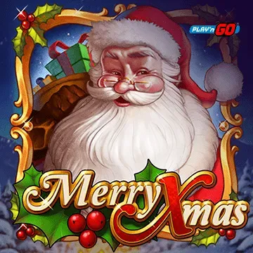 PlaynGo : Merry Xmas - WINGBET138