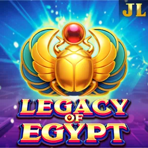 Jili : Legacy Of Egypt - WINGBET138