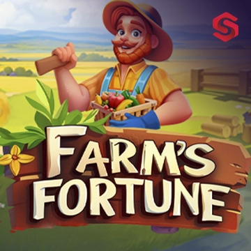 SmartSoft : Farms Fortune - WINGBET138