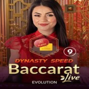 Dynasty Speed Baccarat 9 - WINGBET138