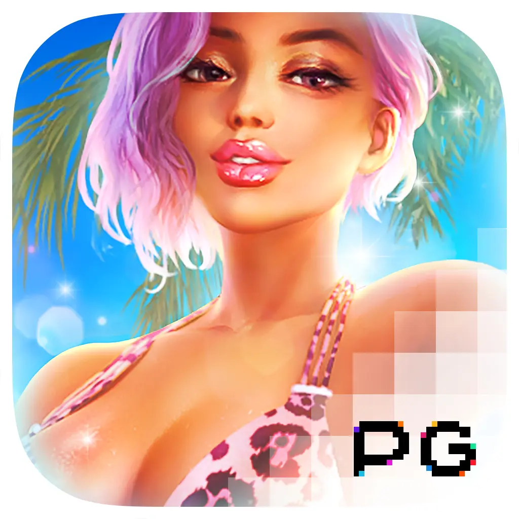 PGSoft : Bikini Paradise - WINGBET138