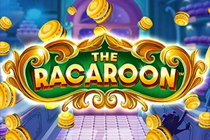 Playtech : The Racaroon - WINGBET138