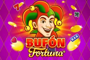 Bufón Fortuna - WINGBET138