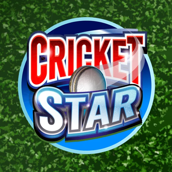 Microgaming : Cricket Star - WINGBET138