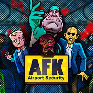 AFK Airport Security - WINGBET138