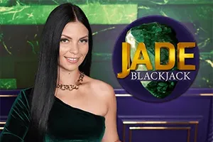 Jade Blackjack 2 - WINGBET138