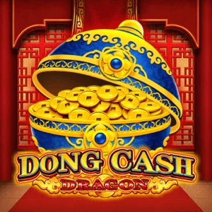Besoft : Dong Cash Dragon - WINGBET138