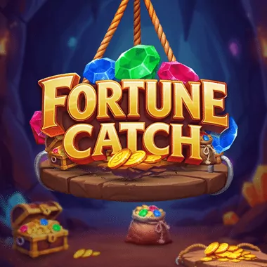 Fortune Catch - WINGBET138