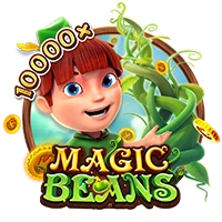Facai : MAGIC BEANS - WINGBET138