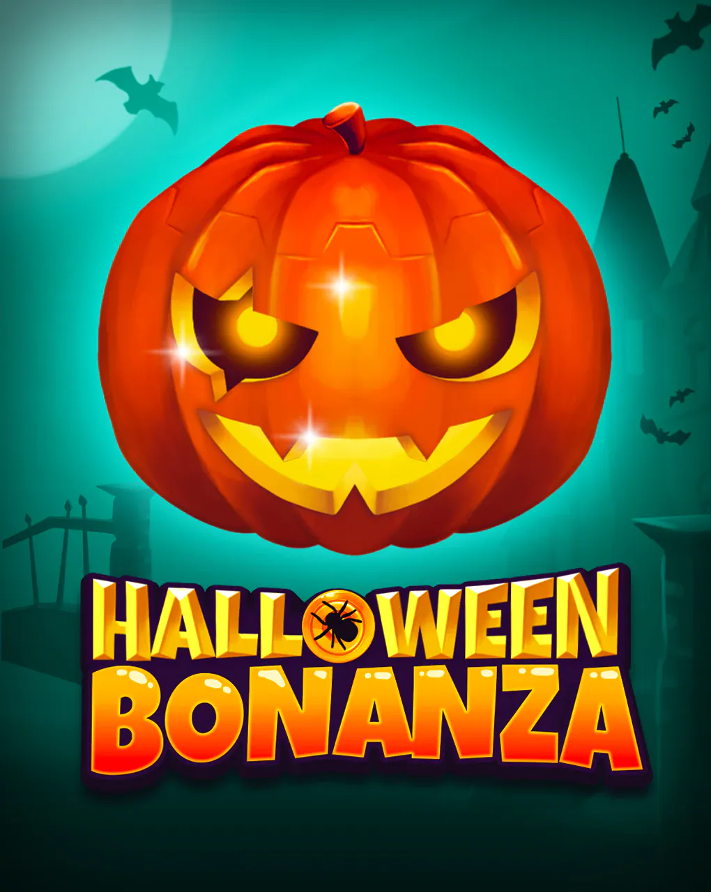 Halloween Bonanza - WINGBET138