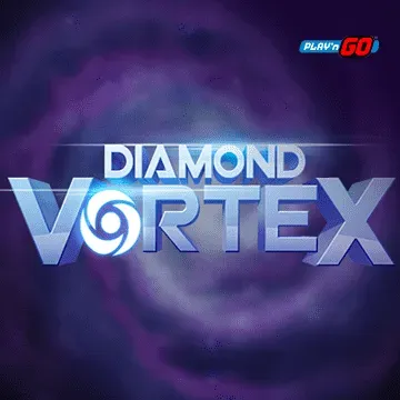 PlaynGo : Diamond Vortex - WINGBET138