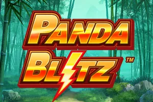 Playtech : Panda Blitz - WINGBET138