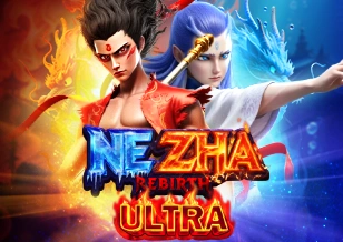 AFB : Kelahiran Kembali Nezha ULTRA - WINGBET138