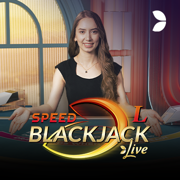 Evo Speed Blackjack 1 - WINGBET138