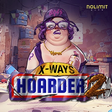 NolimitCity : xWays Hoarder 2 - WINGBET138