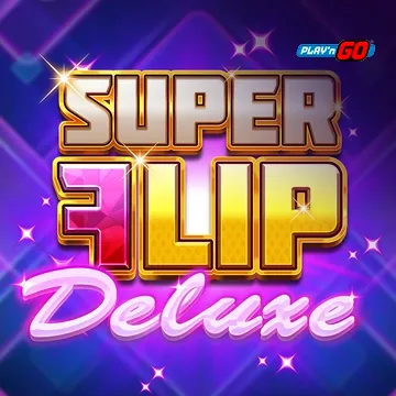 PlaynGo : Super Flip Deluxe - WINGBET138