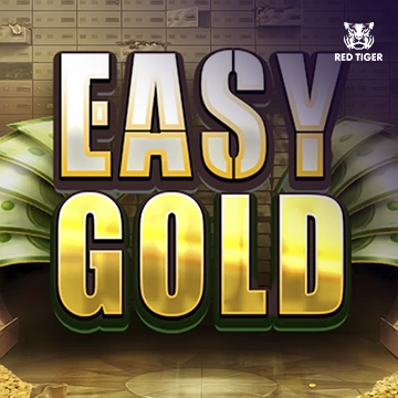Redtiger : Easy Gold - WINGBET138