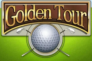 Playtech : Golden Tour - WINGBET138
