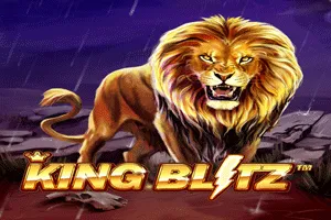 Playtech : King Blitz - WINGBET138