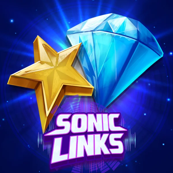 Microgaming : Sonic Links - WINGBET138