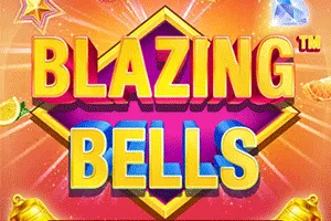 Playtech : Blazing Bells - WINGBET138