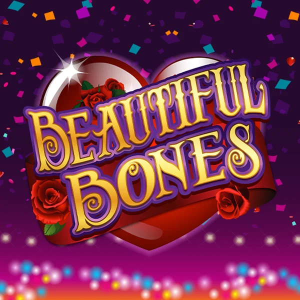 Microgaming : Beautiful Bones - WINGBET138