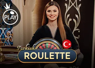 Turkish Roulette - WINGBET138