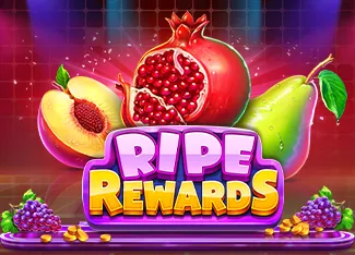 Pragmatic : Ripe Rewards - WINGBET138