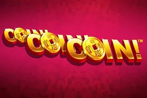 Playtech : Coin! Coin! Coin! CNY - WINGBET138