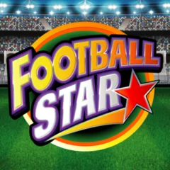 Microgaming : Football Star - WINGBET138