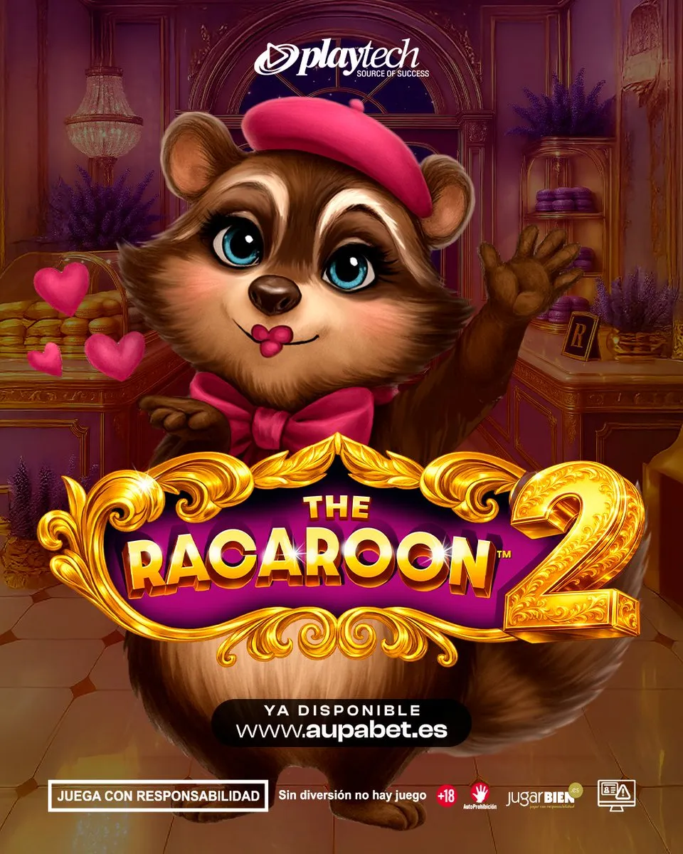 The Racaroon 2 - WINGBET138