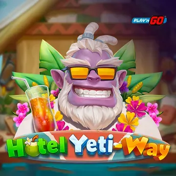 PlaynGo : Hotel Yeti-Way - WINGBET138