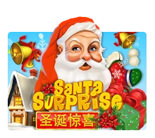 Joker123 : Santa Surprise - WINGBET138