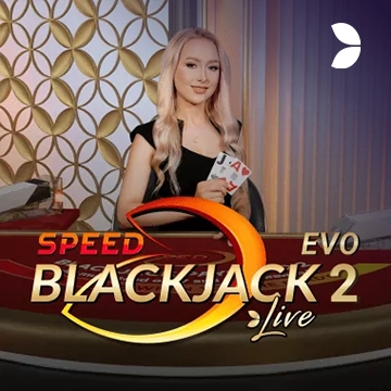 Evo Speed Blackjack 2 - WINGBET138