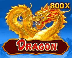 JDB : Dragon - WINGBET138