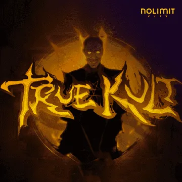 NolimitCity : True Kult - WINGBET138
