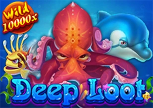 AFB : Deep Loot - WINGBET138