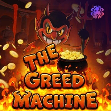 Octoplay : The Greed Machine - WINGBET138