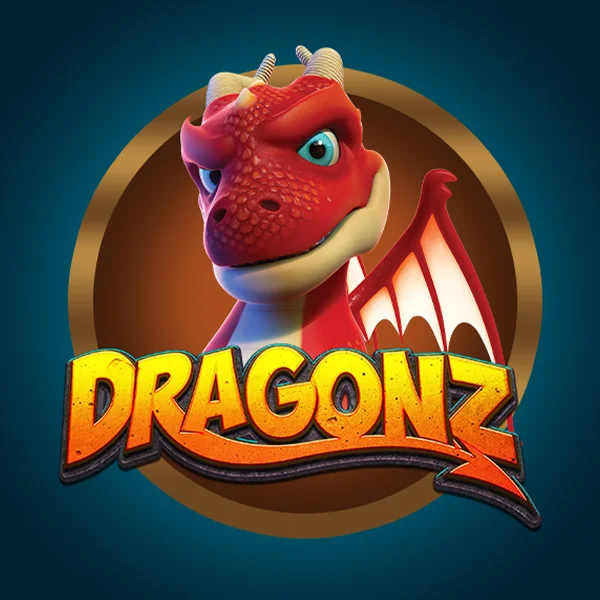 Microgaming : Dragonz - WINGBET138