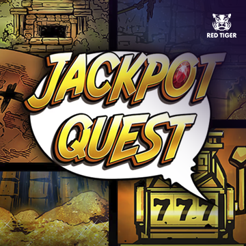 Redtiger : Jackpot Quest - WINGBET138