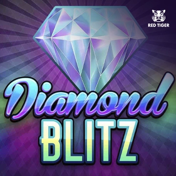 Redtiger : Diamond Blitz - WINGBET138