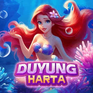 Besoft : Mermaid Fortune - WINGBET138