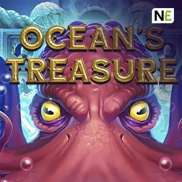 NetEnt : Oceans Treasure - WINGBET138
