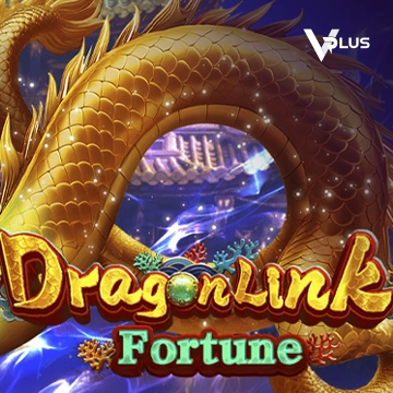 Vplus : Dragon Link Fortune - WINGBET138