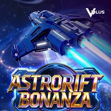 Vplus : Astro Rift Bonanza - WINGBET138