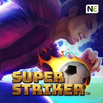 NetEnt : Super Striker - WINGBET138