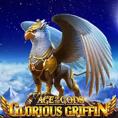 Playtech : Age of the Gods: Glorious Griffin - WINGBET138