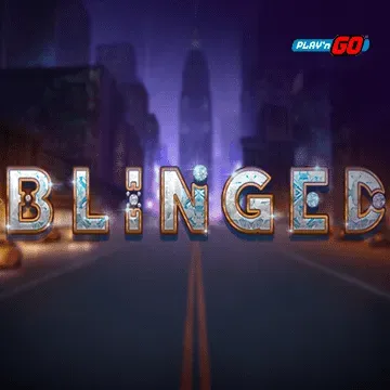 PlaynGo : Blinged - WINGBET138