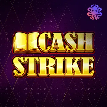 Octoplay : Cash Strike - WINGBET138