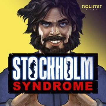 NolimitCity : Stockholm Syndrome - WINGBET138